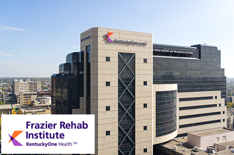 Member's Corner: Frazier Rehab Institute | IPRC