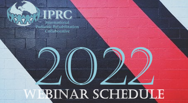 IPRC | The International Pediatric Rehabilitation Collaborative