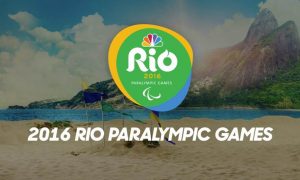 RIO Paralympic games