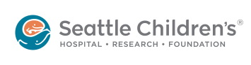 Seattle Children's Hospital Logo